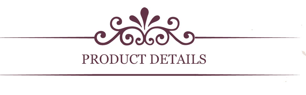 product details