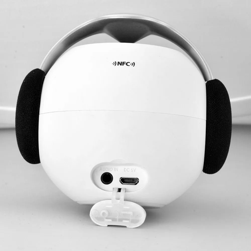 Оригинальная Беспроводная мини Колонка Cowin YOYO с bluetooth водонепроницаемые