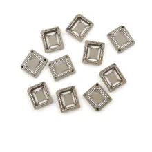 10 шт. PLCC32-SMD IC Разъем, PLCC32 гнездо адаптера 32 Pin PLCC конвертер
