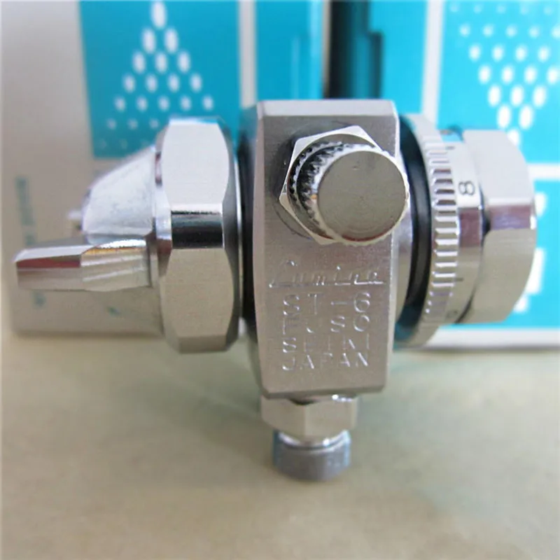 japao lumina st 6 st 6r mini pistola de 03