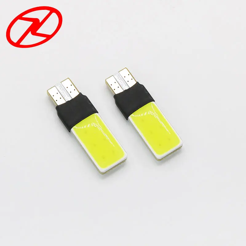 4 шт. Автомобильные светодиодные лампы T10 W5W 194 168|168 led|t10 w5wparking lamp |