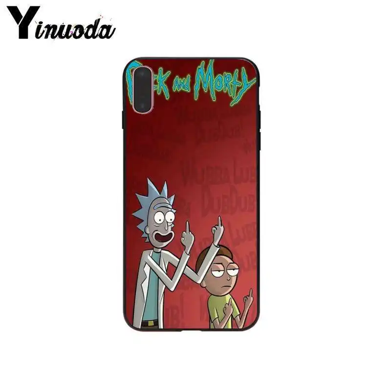 Rick And Morty
