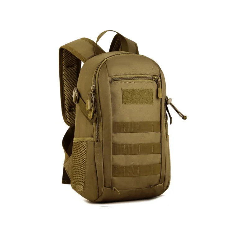 

12L Outdoor Tools Bag Backpack Multi Functional Storage Bag S429