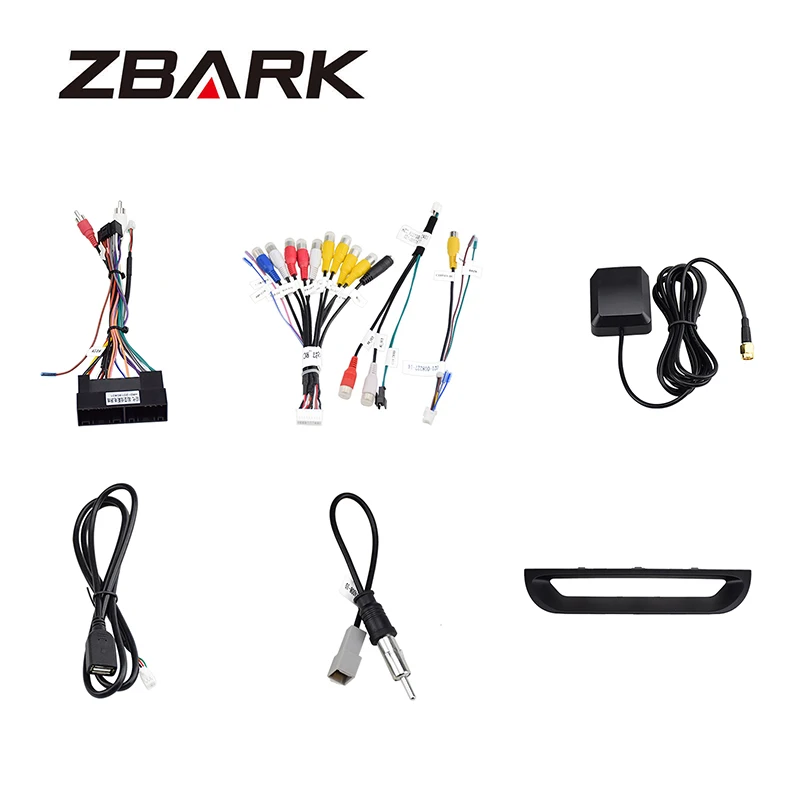 Discount Android 8.1 RAM 2G Car Navigation Radio GPS Multimedia Player For Hyundai Creta ix25  2015 2016 2017 2018 YHTK028 5