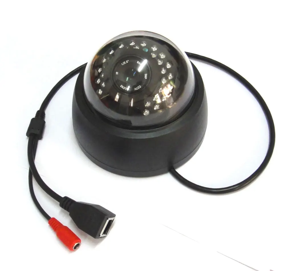 

2.0MP Full HD 1920*1080 CCTV POE IP Camera network Security 2mp 1080p P2P ONVIF 30 IR Leds, 3mp CS lens