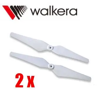

Free Shipping 2pairs Walkera Original QR X350 /QR X350PRO propellers accessary-Z-01 spare parts for Walkera QR X350 Quadrocopter