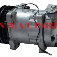 Air AC компрессор для isuzu Санден 7h15 SD7H15 SD709