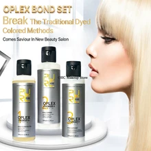 Eplex Bond Repair соединения поврежденных волос укрепляют прочность и эластичность волос