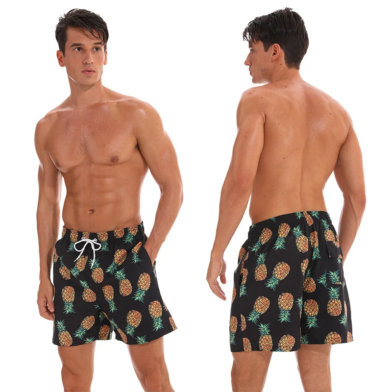 Escatch Quick Dry Summer Mens Siwmwear Mens Beach Board Shorts Briefs For Men Swim Trunks Swim Shorts Beach Wear Escatch Quick Dry Summer Mens Siwmwear Mens Beach Board Shorts Briefs For Men Swim Trunks Swim Shorts Beach Wear