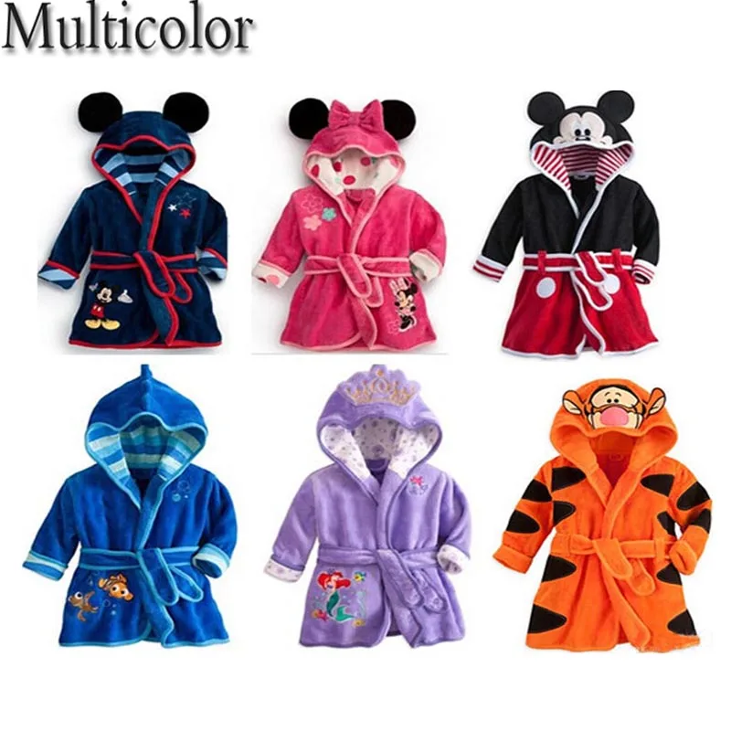 Детский комплект, пижама для мальчиков и девочек, спортивный костюм пижамы с изображением Анны и Эльзы, Детская Пижама для девочки с рисунком hello kitty