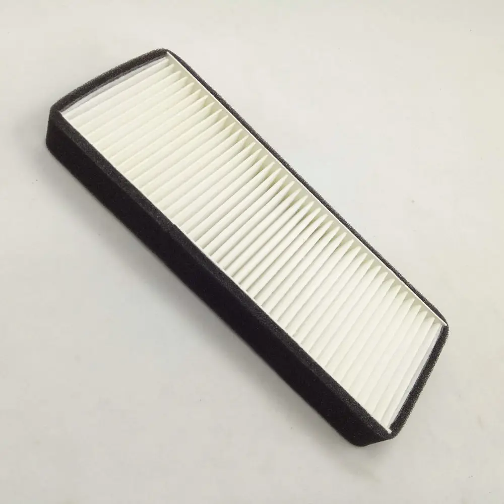 FOR VW external air filter assembly inlet air filtration MK7 new