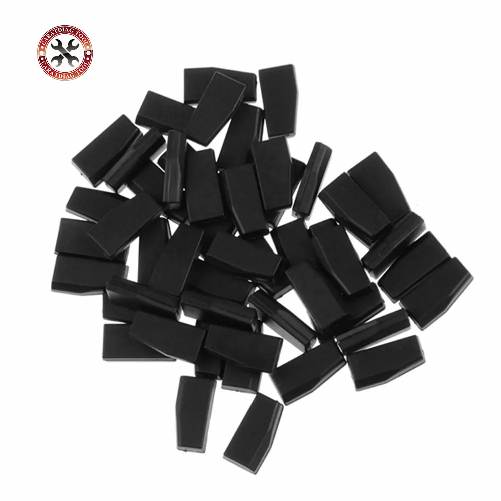 Original 48 4D 4C 46 G KD X2 Chip Blank Copy Car Key for KD-X2 Remote Programmer 10PCS Free Shipping |