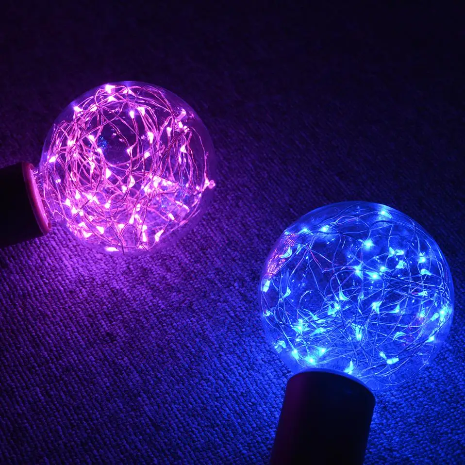 E27-220V-110V-85-265V-LED-bulb-fairy-Vintage-Edison-LED-light-G95-RGB-Filament-LED