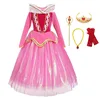 Aurora Dress Set3