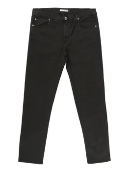 

5 Pants pockets-regular fit