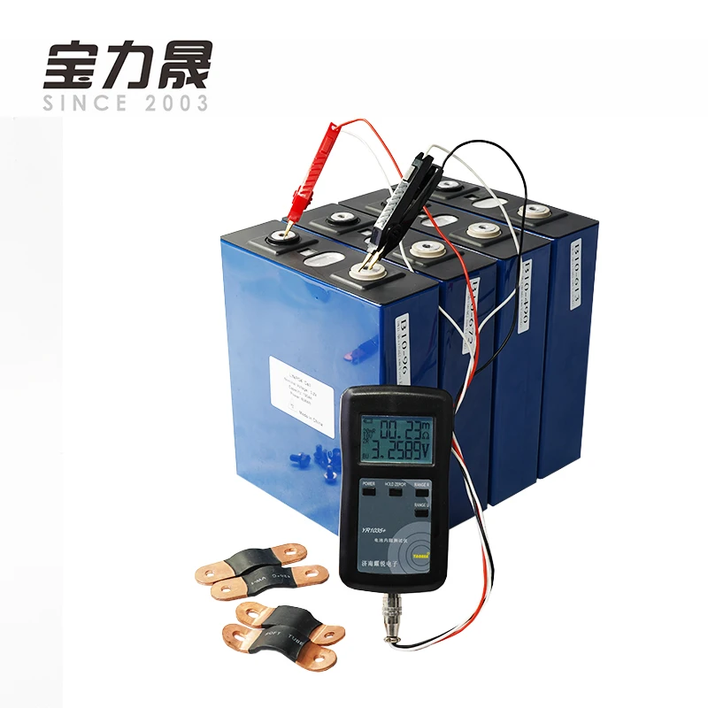 Günstig 4PCS NEUE 3,2 V 190Ah lifepo4 batterie LFP lithium solar 4S 12v200ah zellen nicht 100Ah für pack EV marine RV Golf EU STEUER FREIES