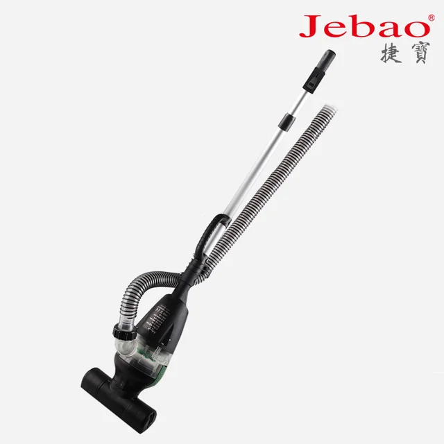 Farm.Koi pond cleaning machine.Swimming Pool Cleaning Equipment Spa Pond Pool Small Vacuum