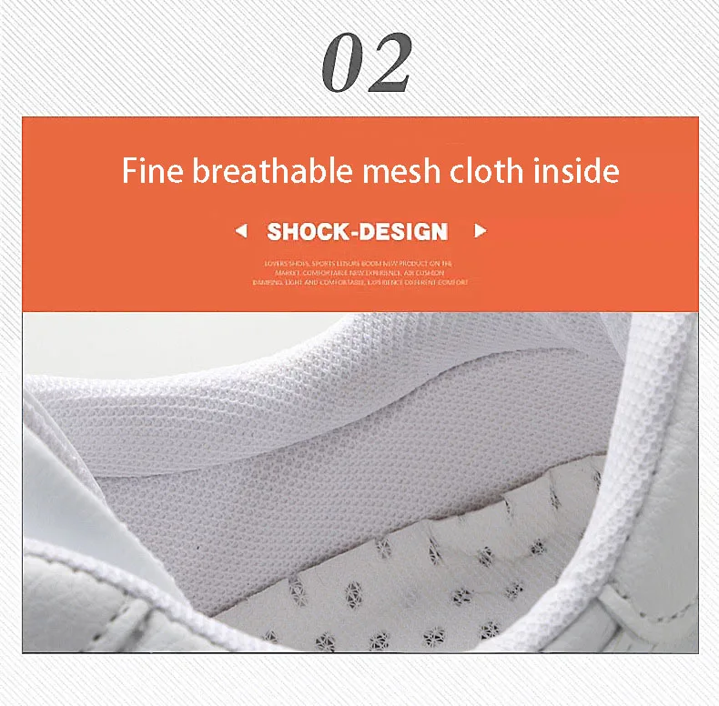 2018- spring and autumn- fashion- brand youth- sneakers -men's shoes -trend wild white shoes- casual color board shoes men (26)