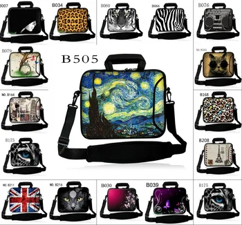 

10" New Laptop Shoulder Bag Soft Case For Microsoft Surface Pro 2 & Surface 2 RT
