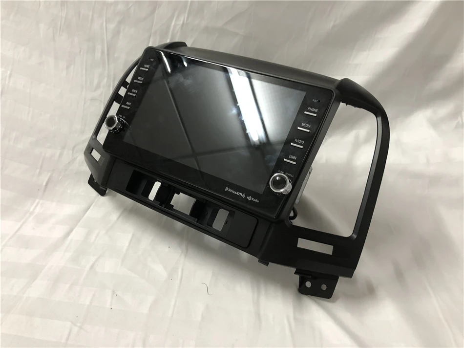 Sale 2 din Android 9.0 DVD Player BT GPS Navigation Radio for 2005 2006 2007 2008 2009 2010 2011 2012 HYUNDAI SANTA FE Head Unit 16 Sale 2 din Android 9.0 DVD Player BT GPS Navigation Radio for 2005 2006 2007 2008 2009 2010 2011 2012 HYUNDAI SANTA FE Head Unit 16