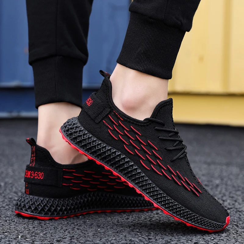 Fotwear мужские кроссовки повседневная обувь с хорошей влажной тягой дышащие