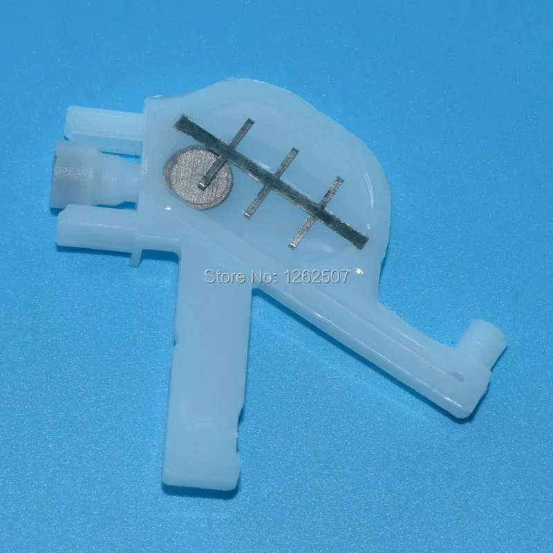 Заслонка для принтера Epson Stylus PRO 7600 9600 F138040 F138050 7 цветов 14 шт./лот|ink damper|printer headdamper
