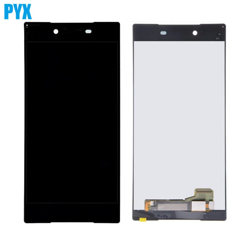 1076630 Sony Xperia Z5 Premium LCD Black