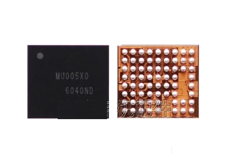 

10pcs/lot MU005X01 MU005X01-2 S2MU005X01-2 For Samsung J710F Power IC Small power chip