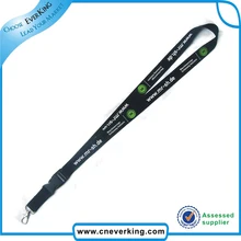 Рекламные печатные шнурки Китая оптом