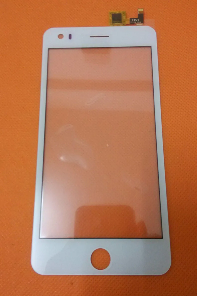 Оригинальный дигитайзер сенсорного экрана стеклянная панель для JIAYU G5S + 5 ''QHD