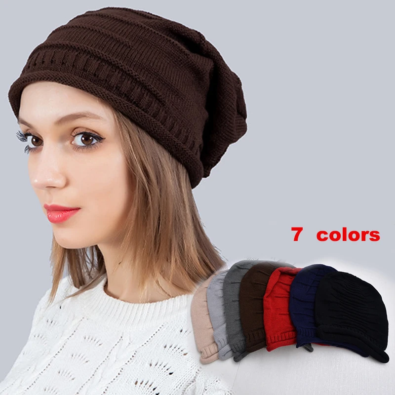 best ladies winter hats