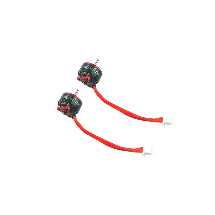 Mobula7 Запчасти Замена Crazybee F3 Pro Контроллер полета SE0802 1 2S CW CCW двигатели для Mobula 7