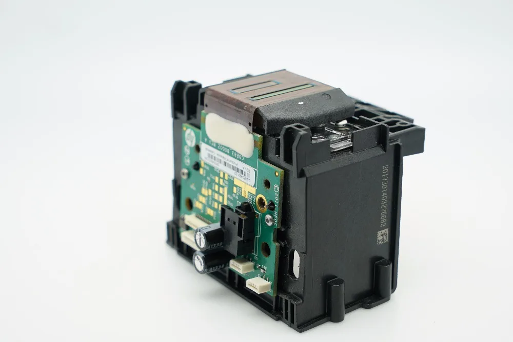CB863 80013A 80002A 932 933 932XL 933XL печатающей головки принтера печатающая головка для HP 6060e 6100
