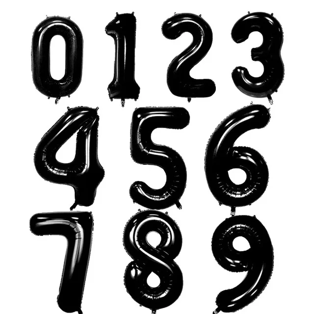 16-32inch-Number-Balloon-Rose-Gold-Black-pink-Silver-letter-Foil-Globos-Baby-Shower-Happy-Birthday.jpg_640x640 (4)