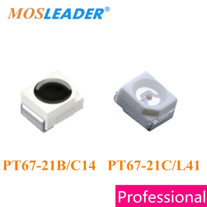 Фотоэлемент Mosleader/C14/TR8 фотоэлемент/L41/TR8 SMD 2000 шт. фотоэлемент/C14 фотоэлемент/L41