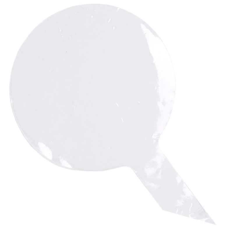 Clear bobo balloon (1)