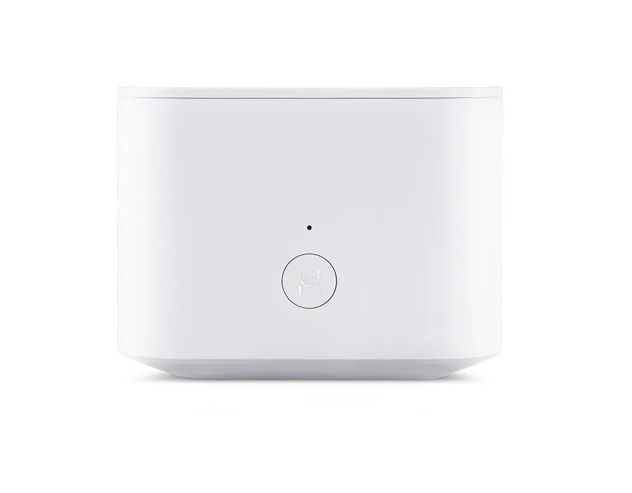 Huawei Honor WiFi Router 2S Wireless 2.4GHz & 5GHz Intelligent Dual Bands 1167Mbps Gigabit Network Port High-Speed HiRouter-CD21 (6)