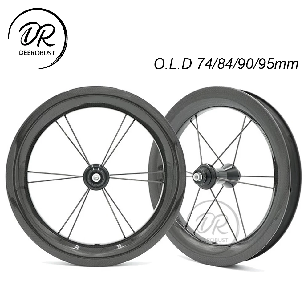 12 inch bicycle rims