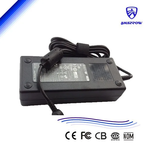 

120w all in one 100-240v adapter for Lenovo 19.5V 6.15A 6.0x3.0mm multi uses