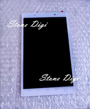 

NEW LCD DIsplay Touch Screen Digitizer Assembly For Lenovo TAB4 8 TB-8604 TB-8604F TB-8604N TAB4 8604 8604F 8604N Free Tools