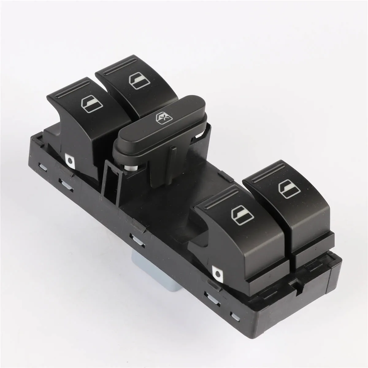 OEM 1Pcs Driver Side Master Electric Window Switch For VW Jetta MK5 MK6 Golf Passat CC B6 1K4 959 857 B REH | Автомобили и