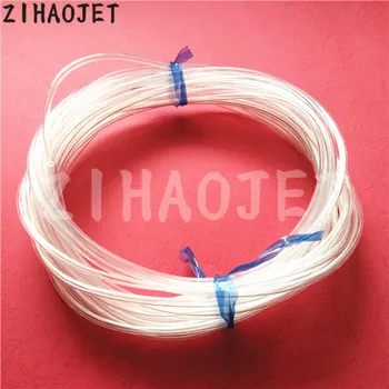 

20 meter for sale digital printer ink pipe 6X4MM one way for Infinity Challenger Witcolor Gongzheng ink tube hose high quality