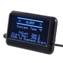 Ultragauge automotivo obd2 leitor de código do scanner obd calibres & quilometragem calculadora em mais v1.4c