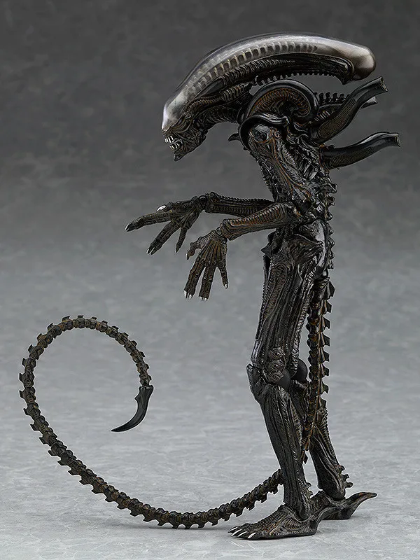 

Alien Face Hugger Figma SP-108 Alien Takayuki Takeya Ver. PVC Action Figure Collectible Model Toys Doll 16cm