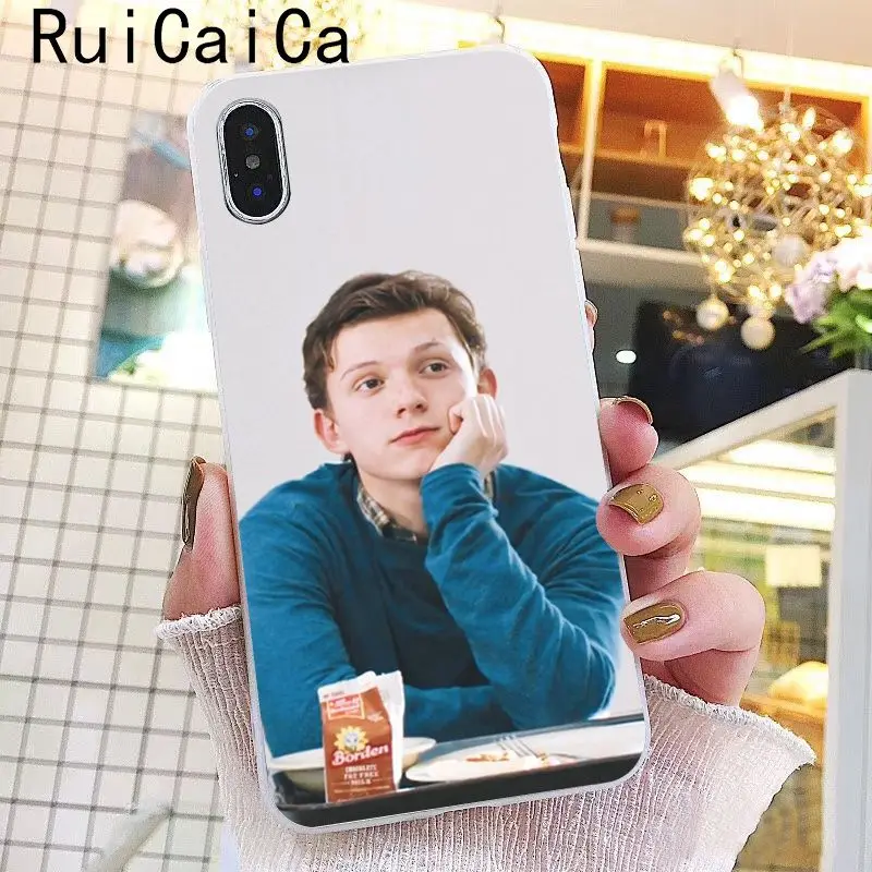 Tom Holland Marvel Spider man