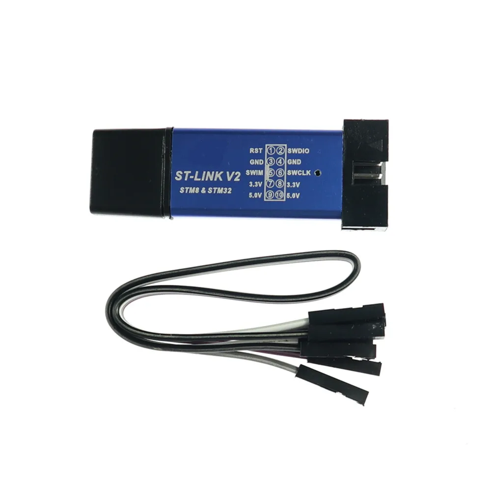  KJ268 ST-LINK V2 (3)
