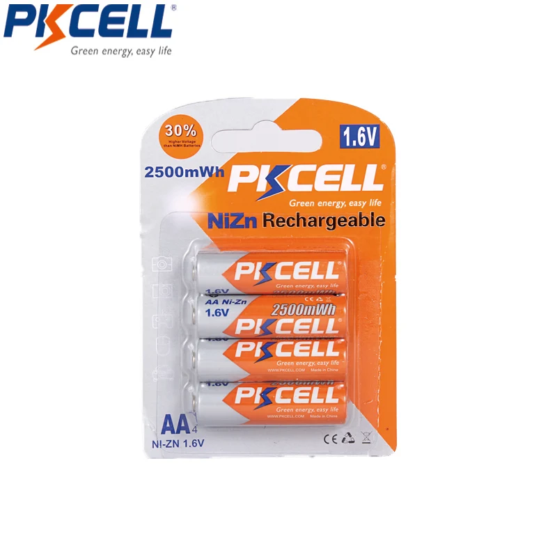 China rechargeable battery Suppliers