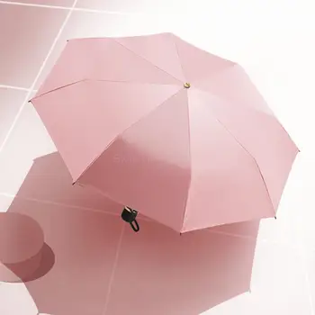 

Don't Touch Water Vinyl Sun Umbrella Nano Hydrophobic Not Wet Umbrella Umbrella Rain Or Shine