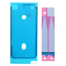 HOUSTMUST для iPhone 6S 7 8 Plus водонепроницаемый стикер сенсорный экран+ батарея клейкая наклейка клейкая лента наклейка