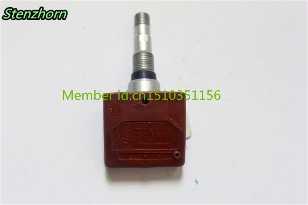Stenzhorn font b TPMS b font Tire Pressure Monitoring System Sensor For Chevrolet Volt Opel 13327259